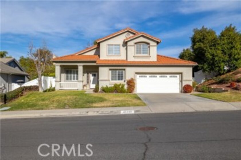 41132 Promenade Chardonnay Photo